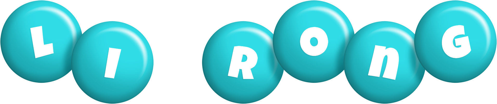 Li Rong candy-azur logo